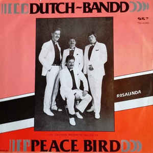 Peace Bird / Rosalinda