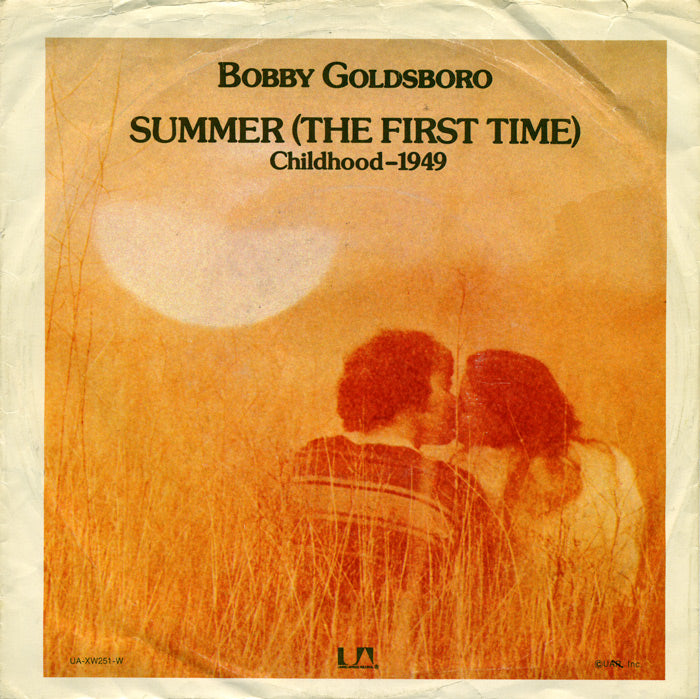 Summer The First Time / Childhood 1949