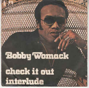Check It Out / Interlude 2