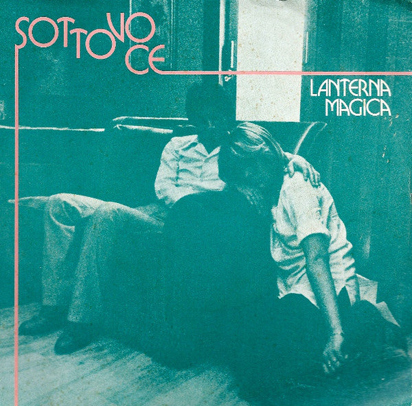 Sottovoce / Acquerelli