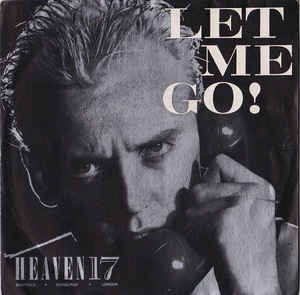 Let Me Go