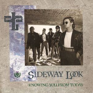 Knowing You From Today / Across The Park