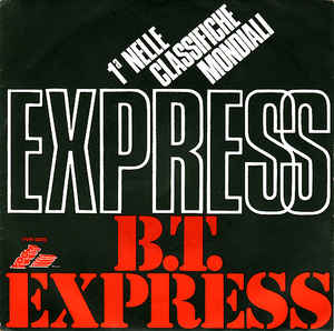 Express / Once You Get It