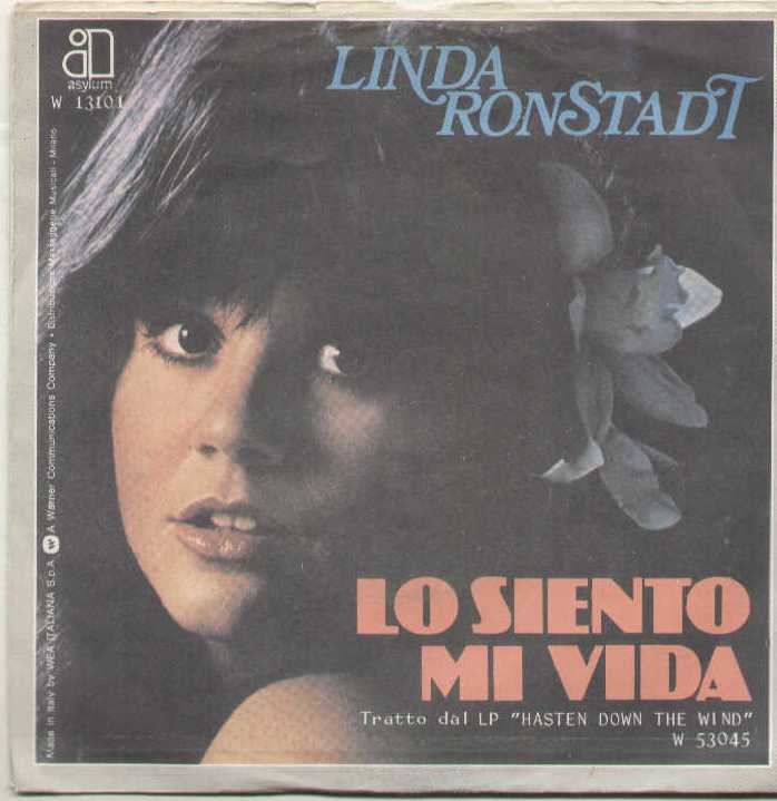 It's So Easy / Lo Siento Mi Vidas