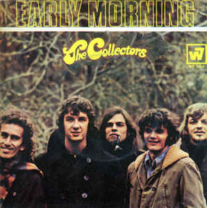 Early Morning / My Love Delights Me