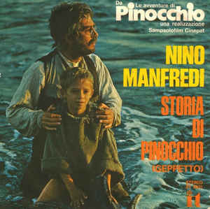 Storia Di Pinocchio / Andrea Pinocchio