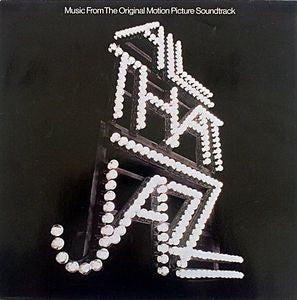 All That Jazz