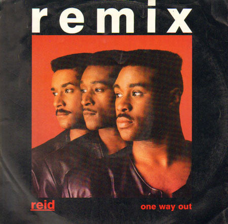 One way out Remix