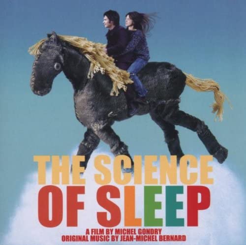 Science of Sleep