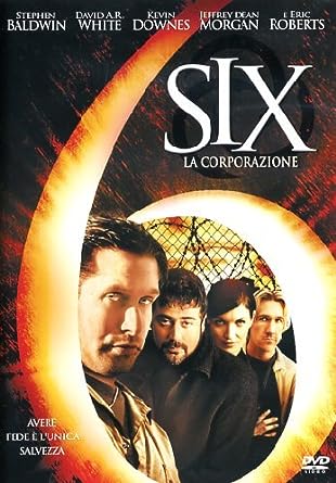 Six - La corporazione