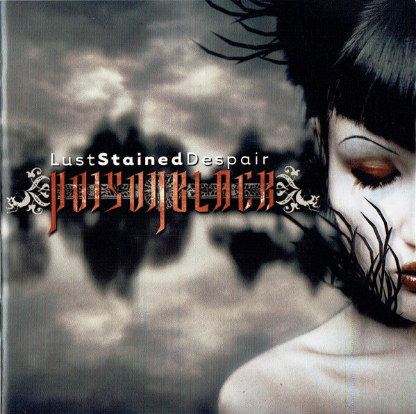 Lust Stained Despair limited edition
