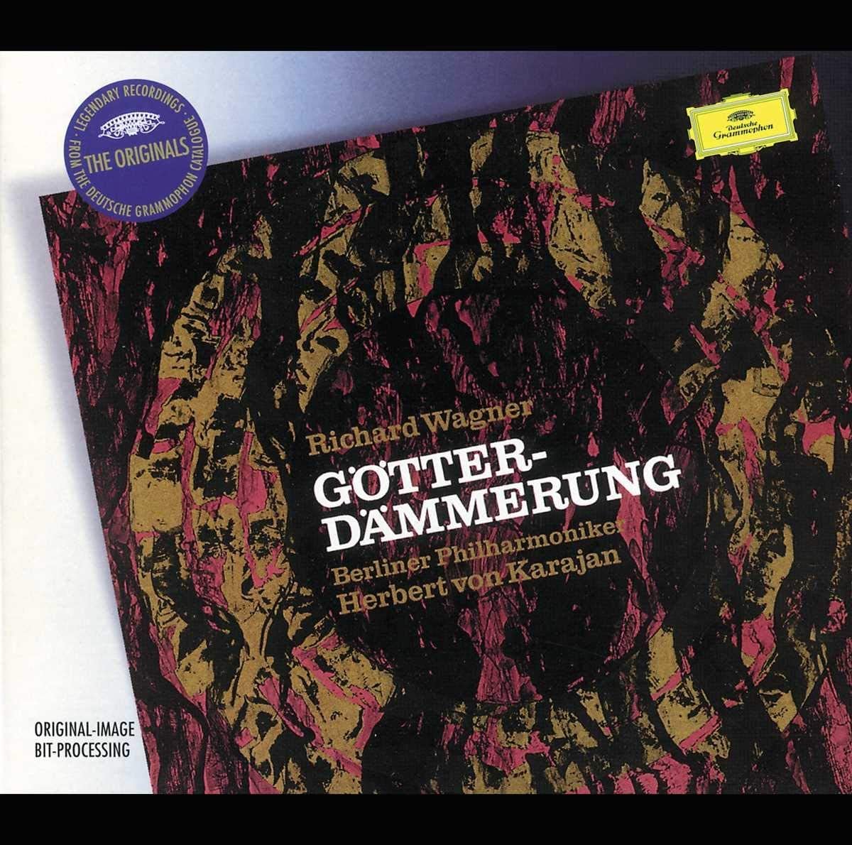 Gotterdammerung