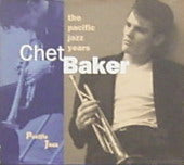 Pacific Jazz Years