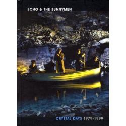 Crystal Days 1979-1999 (Box Set + Booklet)