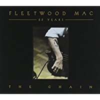25 Years The Chain Boxset