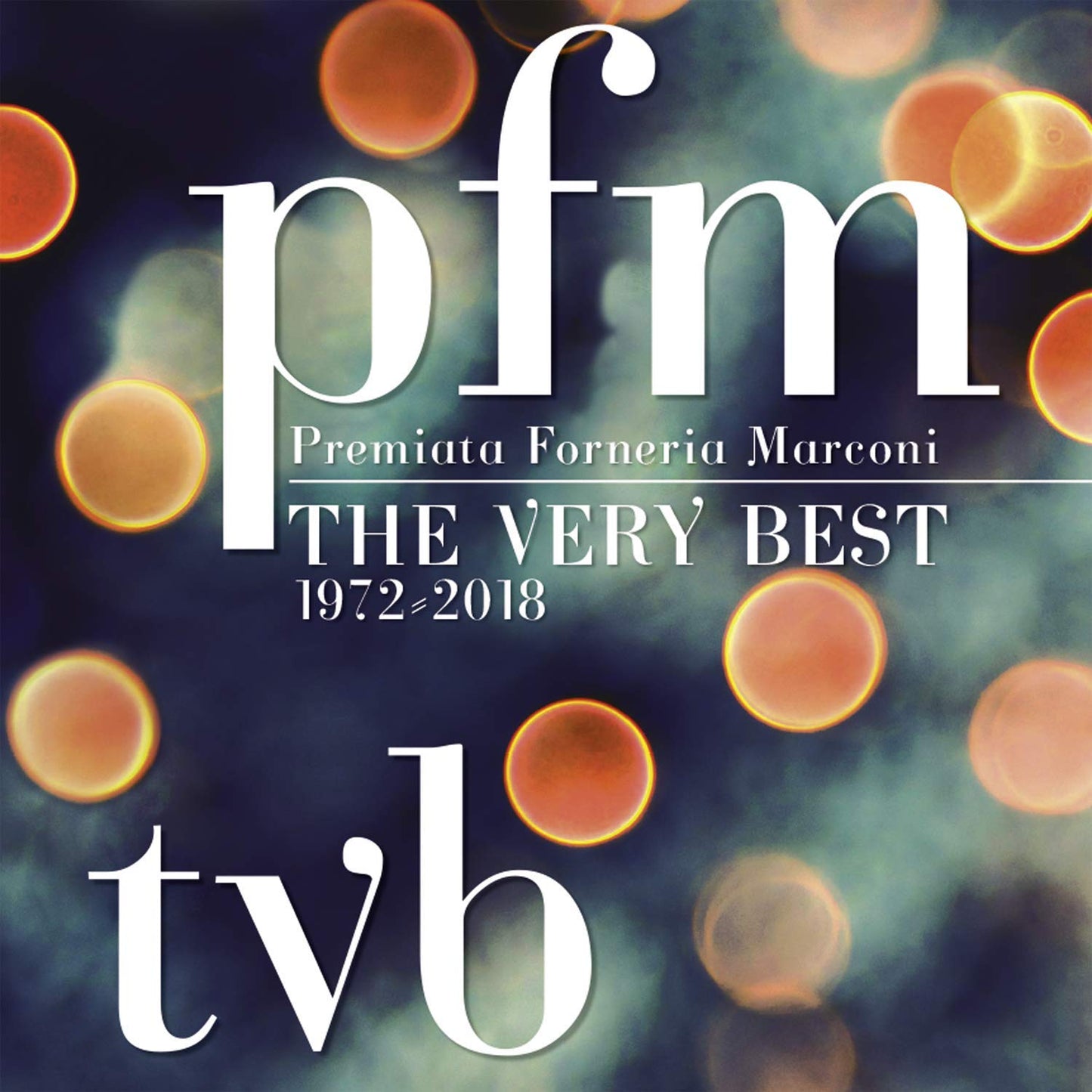 Premiatathe Very Best 1972-2018 Boxset