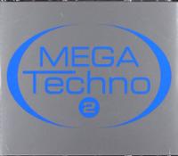 Mega Techno Vol.2