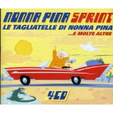 Le Tagliatelle Di Nonna Pina E Molte Altre