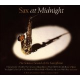 Sax At Midnight