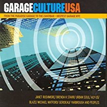Garage Culture Usa Boxset