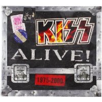 Alive 1975-2000