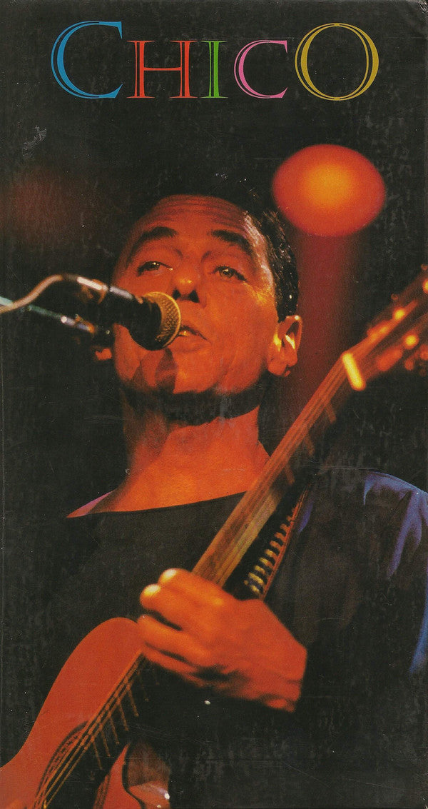 Chico Boxset