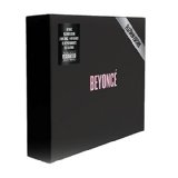 Beyoncé Platinum Edition 2Cd+2 Dvd