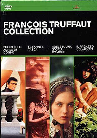 Francois Truffaut Collection