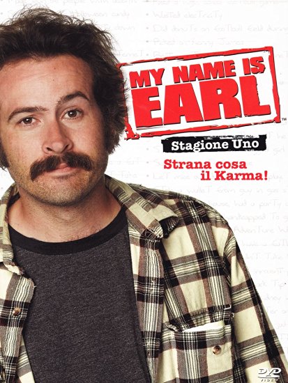 My Name Is Earl - Stagione 1