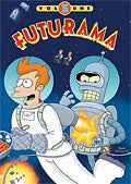 Futurama - Stagione 3