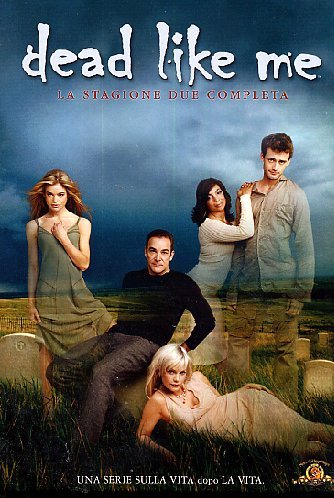 Dead Like Me - Stagione 2