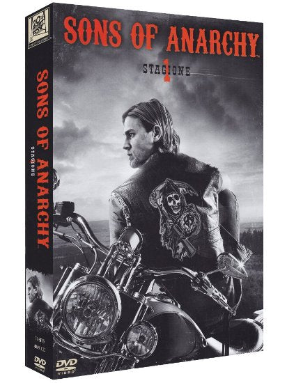 Sons Of Anarchy - Stagione 1