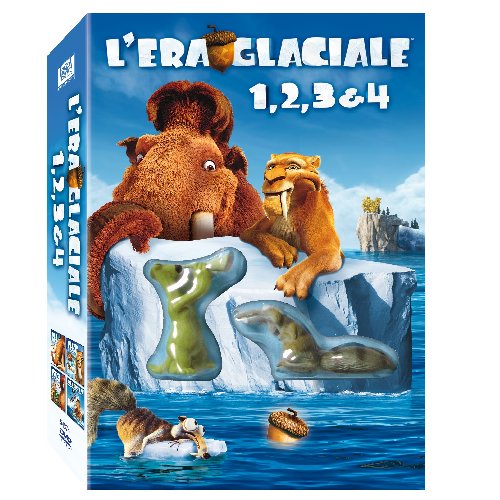L'era Glaciale Collection (Edizione Limitata)