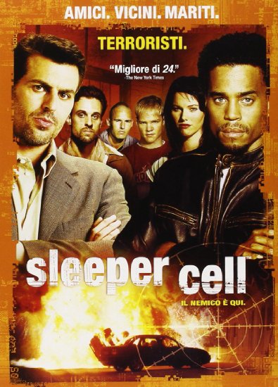 Sleeper Cell - Stagione 1