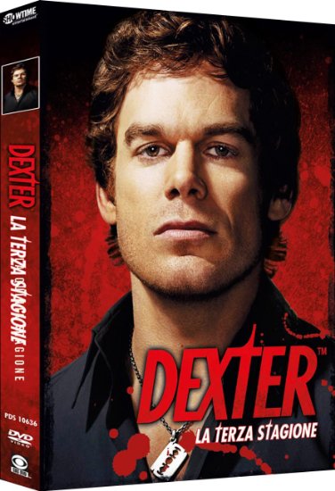 Dexter - Terza Stagione