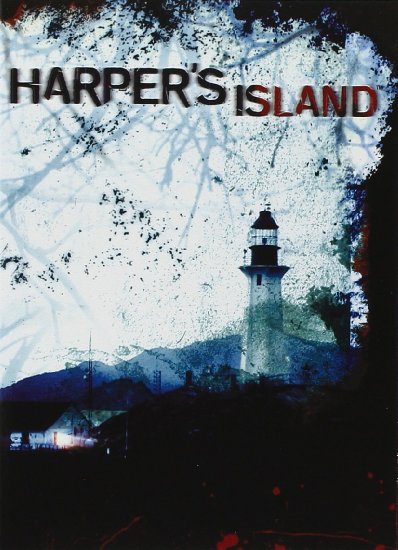 Harper's Island - Stagione 1