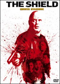 The Shield - Stagione 5