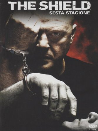 The Shield - Stagione 6