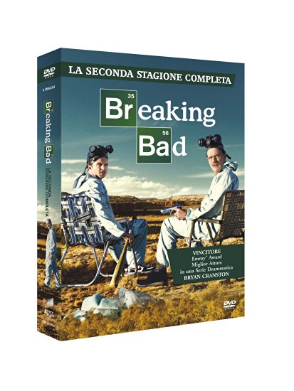 Breaking Bad - Stagione 2