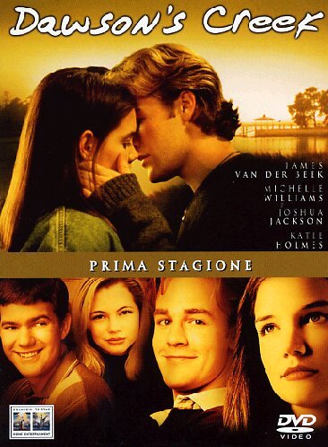 Dawson's Creek - Stagione 1