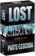 Lost Prima Serie Parte 2