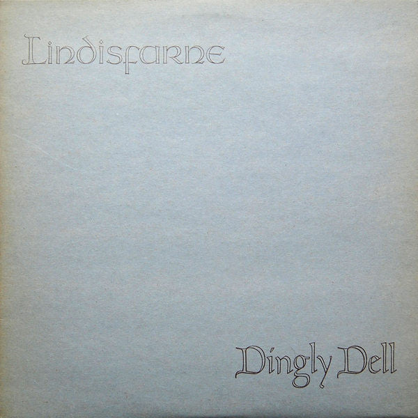 Dingly Dell