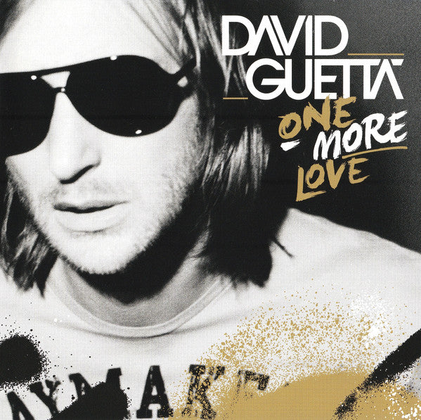 One more love