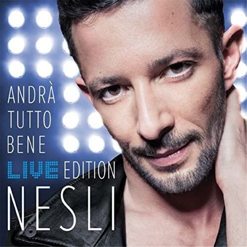 Andra Tutto Bene Live Edition cd+dvd