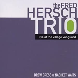 Live At The Village Vanguard