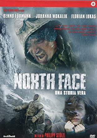 North face - Una storia vera