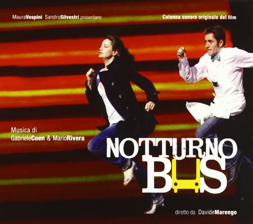 Notturno Bus