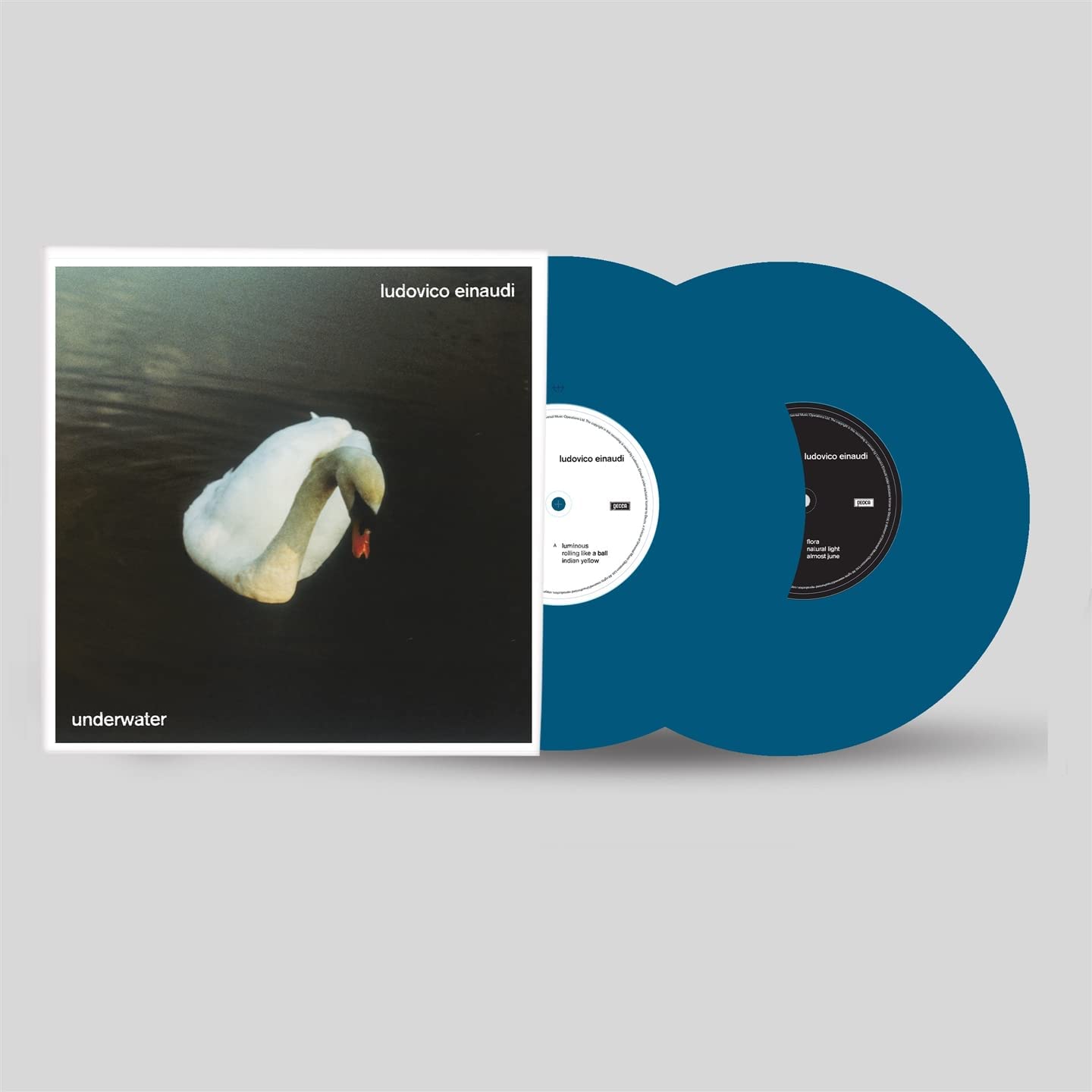 Underwater Limited Edition
