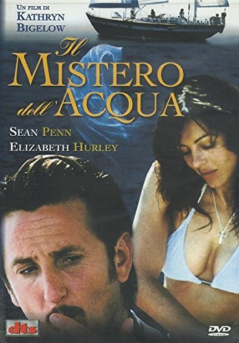 Il Mistero Dell'Acqua