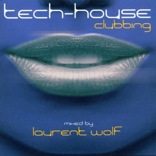 Tech-House Clubbing
